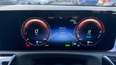 Mercedes-Benz CLA 250e AMG Line Premium + Night Ed 4dr Tip Auto Saloon